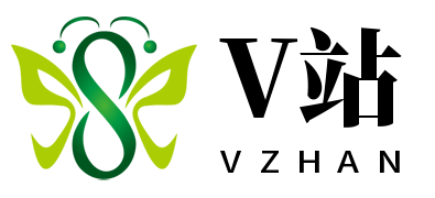 V站